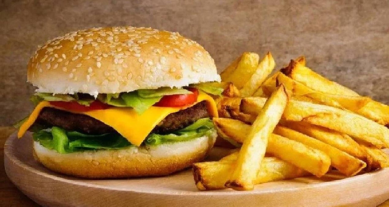 Ünlü Fast Food Zinciri İflas Sürecine Girdi: Restoranlar Tek Tek Kapanıyor
