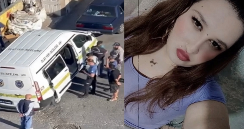 23 yasindaki nazarin supheli olumu bayginlik gecirdi yolda oldu wP7F8C7T