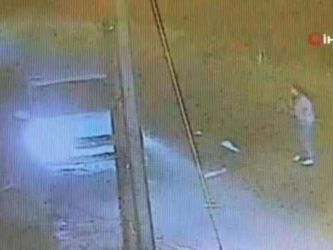 Arnavutkoydeki cinayet gibi kazada kacan surucu tutuklandi YaKErJNO