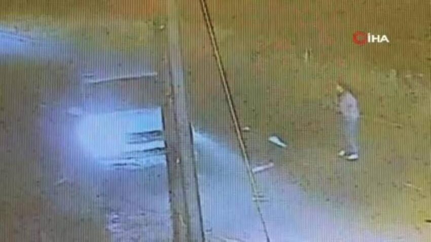 Arnavutkoydeki cinayet gibi kazada kacan surucu tutuklandi YaKErJNO