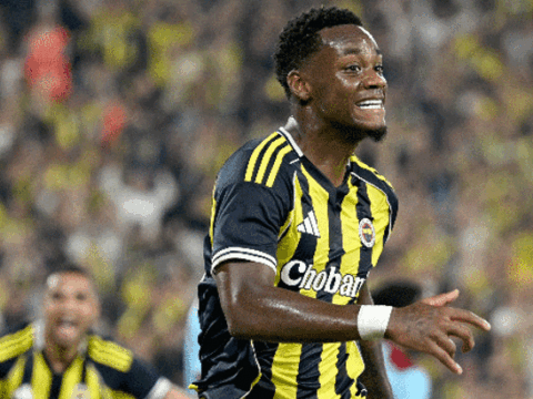 Galatasaray ile anilan jhon duranin yeni adresini duyurdular eDsvihaG