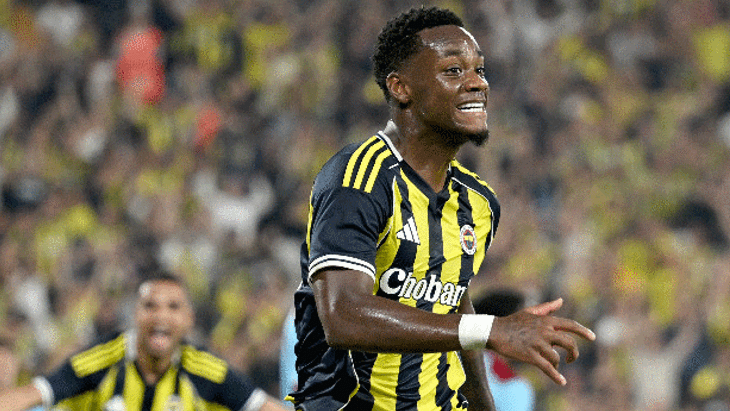 Galatasaray ile anilan jhon duranin yeni adresini duyurdular eDsvihaG