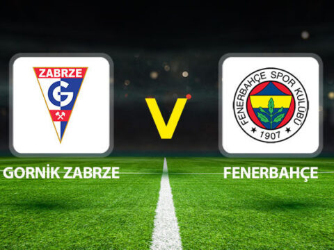 Gornik zabrze fenerbahce maci ne zaman saat kacta hangi kanalda fenerbahce sampiyonlar liginde hMItZlQ1