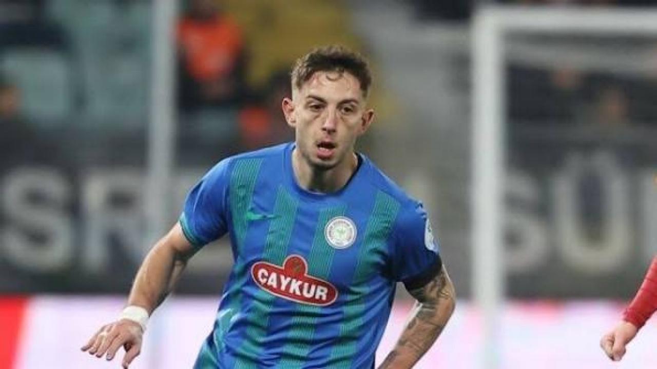 Süper Lig ekibinde ayrılık! 27’lik orta saha Polonya’ya transfer oldu Haber gorseli