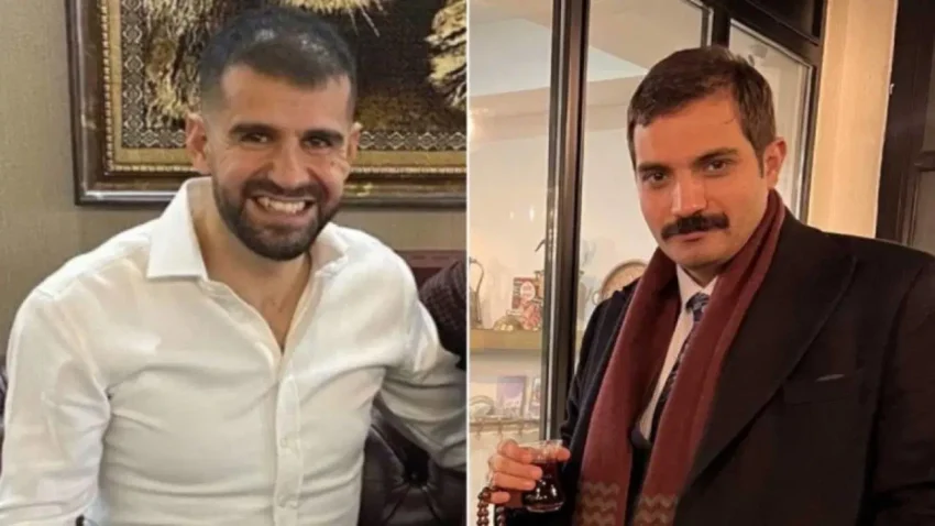 Sinan ates ve ayhan bora kaplan davalarina bakan mahkemede tum heyet degisti mYx6p4nG