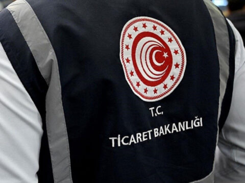 Ticaret bakanligi dugmeye basti guvensiz urunlere 86 milyon tl ceza xO8H4Tdh